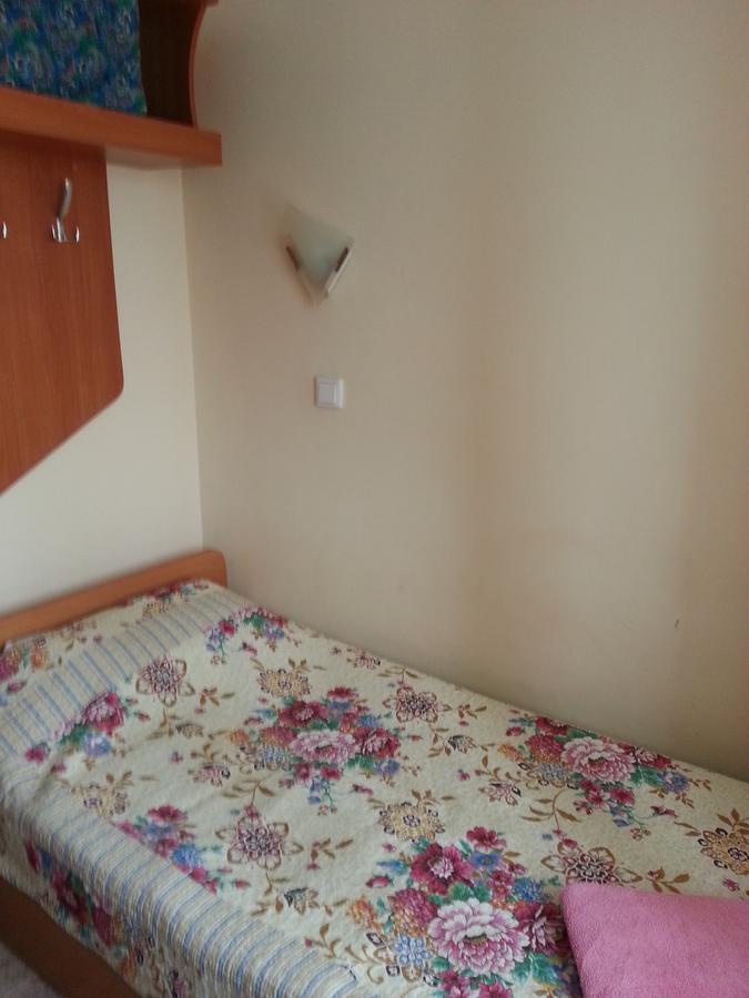 Semey Hotel Habitación foto